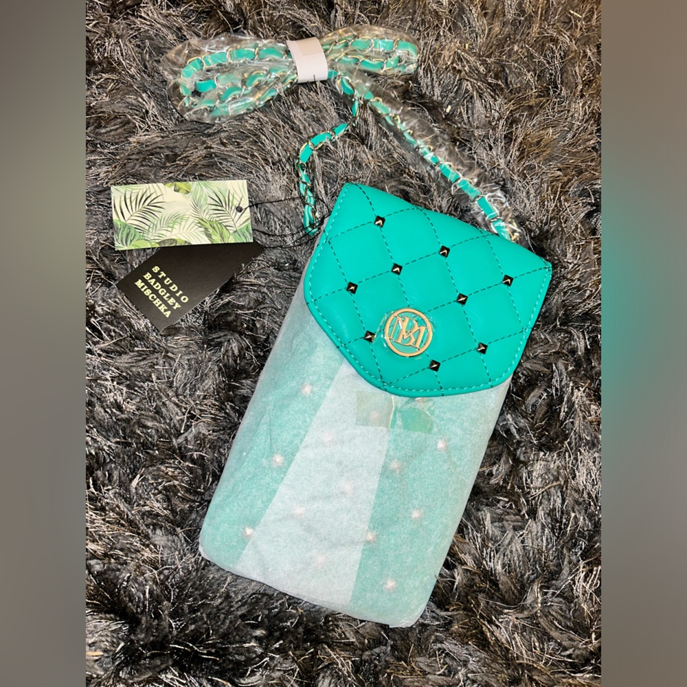 Phone Crossbody Bag